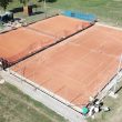 Poziv na dostavu ponude u postupku jednostavne nabave usluge: Izrada projektno-tehničke dokumentacije za rekonstrukciju – dogradnju teniskih igrališta