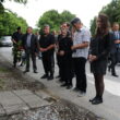 TORANJSKI PUT: Sjećanje na prvog ubijenog policajca zapadne Slavonije