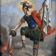 Čestitka povodom blagdana Sv. Florijana