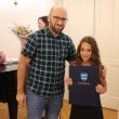 OSNOVNA GLAZBENA ŠKOLA PAKRAC Dorotea Buhin dobitnica 17. po redu nagrade „Marko Turčan“