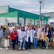 PAKRAC ZA ZDRAVO SRCE Obilježavanje Svjetskog dana srca na tržnici