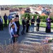 BLAGDAN SVIH SVETIH Predstavnici grada odali počast preminulima