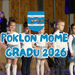 FOTO I VIDEO: Poklon mome gradu 2026