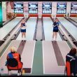 U15 KUGLAČKO EP Simona i Lorena europske prvakinje i nove svjetske rekorderke!!!