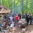 VRO “Bljesak” u režiji motorista, ribolovaca i Udruge policije