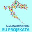 Dani otvorenih vrata EU projekata 2026.