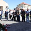 104. OBLJETNICA Odana počast dr. Franji Tuđmanu