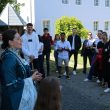 SUSRET HRVATSKE KATOLIČKE MLADEŽI U Pakracu nastavljeno druženje 170 mladih