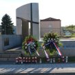31. OBLJETNICA „BLJESKA“ Položeni vijenci i zapaljene svijeće