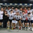 ZAVRŠEN PAKRAČKI MALONOGOMETNITURNIR Naslov osvojila „Oda“ Veliko Vukovje