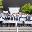 Hrvatska lutrija Gradu Pakracu dodijelila 12.000€ za opremanje javnih sportsko-rekreacijskih površina i igrališta