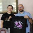 PLESNI KLUB „DOLCE“ KOD GRADONAČELNIKA Nastup za kraj uspješne sezone