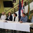 SPORTSKA DVORANA U PREKOPAKRI Potpisani ugovori o radovima i nadzoru