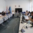 GRADSKO VIJEĆE Obnova zgrada, budućnost odlagališta i pogrebne usluge obilježile raspravu