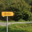 Cesta prema naselju Kričke – Zbog radova otežan promet