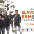 SUBOTA 10.10.2026. – 17. SAJAM „SLAVONSKI BANOVAC“ Koncert „Prljavaca“, 11. Grahfest i nova atrakcija – balon!