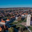 U NEDJELJU U 10,30 Sudjelujte u masovnoj sceni filma o dr. Šreteru