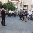 DAN POBJEDE I DOMOVINSKE ZAHVALNOSTI Pakrac i Lipik odali počast poginulim hrvatskim braniteljima