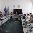 AKTUALNI SAT Dom za starije, Visoko učilište, Kalvarija i obilaznica među ključnim pitanjima