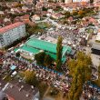 POČELE PRIJAVE ZA GRAHFEST Prvog dana već 60 prijava