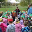 DJEČJI VRTIĆ MASLAČAK PAKRAC Nova pedagoška godina s 250 upisane djece