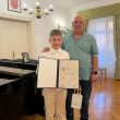 NAGRADA „MARKO TURČAN“ Bartol Kotorac ovogodišnji dobitnik