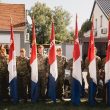 DAN HRVATSKIH BRANITELJA PSŽ A. Jozić: „Stvorili ste povijest Lijepe Naše, a ne samo županije“