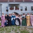 „TRAGOM JANKOVIĆA“ Ponovno oživljen duh iz vremena obitelji Janković