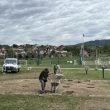 ŠRC „PAKRAC“ DOBIVA NOVE SPRAVE Krenula obnova starog vježbališta