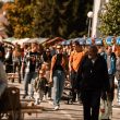 DANAS NA SAJMU… Objavljujemo detaljan raspored programa i satnicu