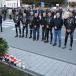HRVATSKI ČASNIČKI ZBOR PAKRAC-LIPIK 35. obljetnica osnutka 76. samostalnog bataljuna HV-a