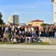 MLADI UČE OD BRANITELJA Varaždinski branitelji održali edukativno druženje u Pakracu