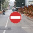 ZATVARANJE CESTE Zbog sajma Slavonski banovac drukčija regulacija prometa