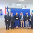 RAZVOJ VODNOKOMUNALNE INFRASTRUKTURE Omanovcu 1.265 metara vodovoda